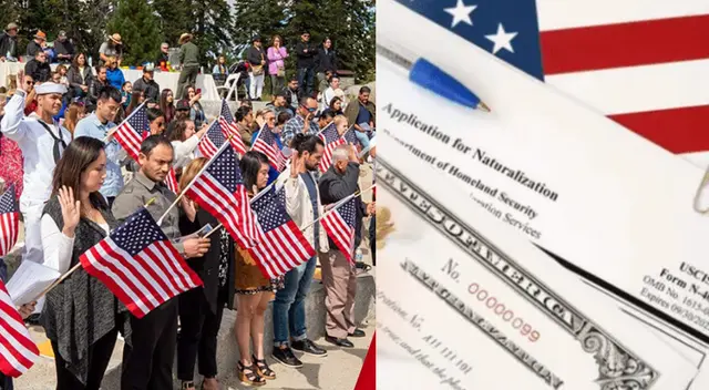 El Servicio de Ciudadanía e Inmigración de EE. UU. también ofrece exenciones de tarifas para la naturalización. El Servicio de Ciudadanía e Inmigración de EE. UU. también ofrece exenciones de tarifas para la naturalización.