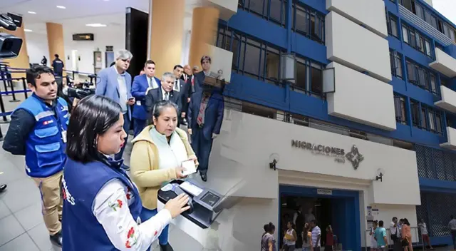 Migraciones: nuevas disposiciones impuestas para alquileres Migraciones: nuevas disposiciones impuestas para alquileres