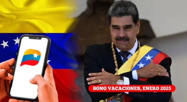 Bono Vacaciones 2025: revisa si accedes al pago de este subsidio Bono Vacaciones 2025: revisa si accedes al pago de este subsidio