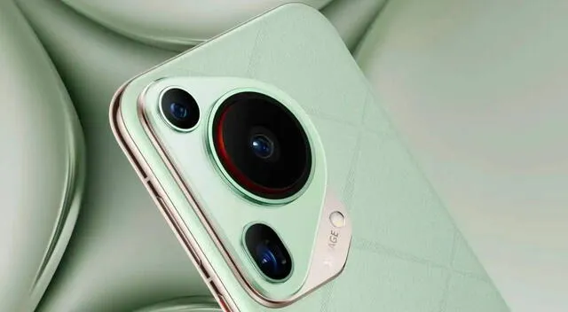 Huawei PURA 70 Ultra