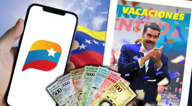 El Bono de Vacaciones aún no se ha confirmado su pago. El Bono de Vacaciones aún no se ha confirmado su pago.