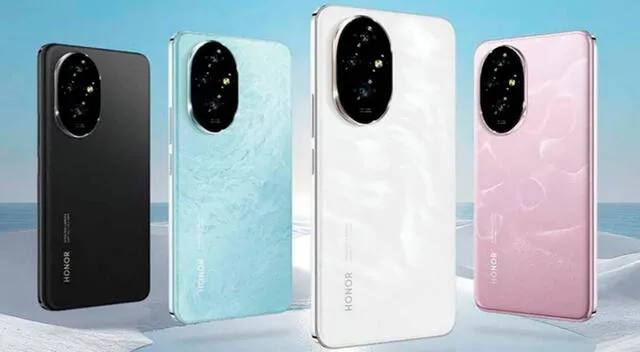 HONOR 200 5G