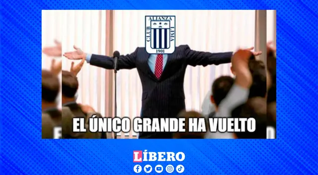 Alianza Lima demostró que viene con todo este 2025. Alianza Lima demostró que viene con todo este 2025.
