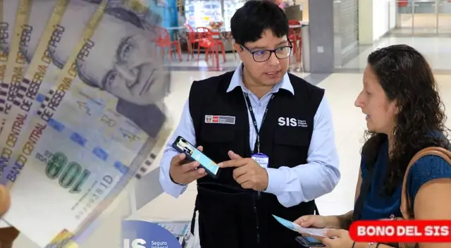 Bono del SIS: revisa si accedes al pago este mes de enero Bono del SIS: revisa si accedes al pago este mes de enero