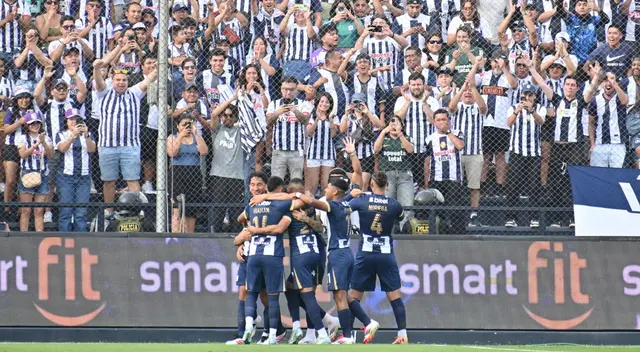 Alianza Lima enfrentó a club sancionado por la FIFA Alianza Lima enfrentó a club sancionado por la FIFA