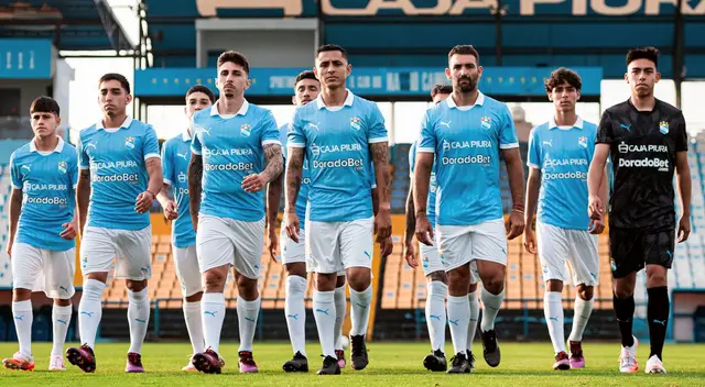 Sporting Cristal aspira a ganar el título de Liga 1 tras cinco años de sequía.