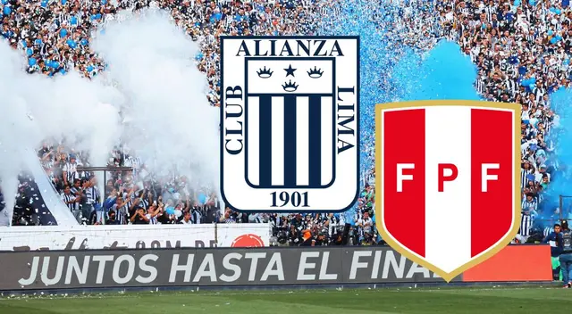 Alianza Lima firmó a futbolista de la selección que acaba de ganar un título nacional