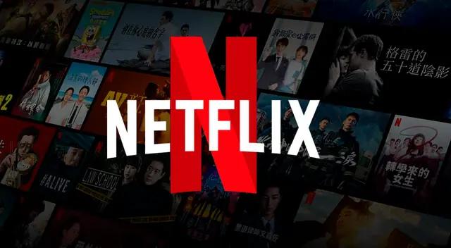 Entre las series más destacadas de Netflix se encuentran el drama "American Primeval", el documental "Jerry Springer", y el aclamado "El juego del calamar".