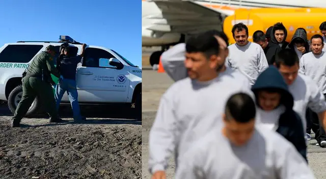 La Ley SB4 en Texas intensifica las deportaciones y refuerza la vigilancia en la frontera, aumentando el temor entre las comunidades inmigrantes.