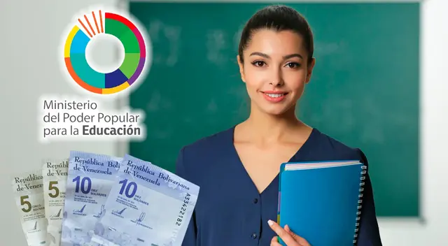 Diversos pagos se realizarán a los docentes en el mes de enero 2025. Diversos pagos se realizarán a los docentes en el mes de enero 2025.