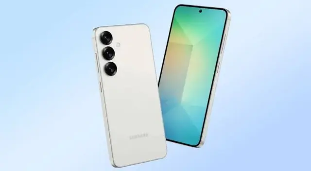 El Galaxy S25 5G de Samsung será presentado en el Galaxy Unpacked 2025 y estas son todas sus especificaciones filtradas. El Galaxy S25 5G de Samsung será presentado en el Galaxy Unpacked 2025 y estas son todas sus especificaciones filtradas.