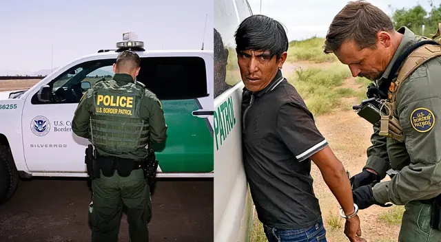Ahora es posible localizar a un inmigrante que se encuentra detenido por las leyes migratorias. Ahora es posible localizar a un inmigrante que se encuentra detenido por las leyes migratorias.