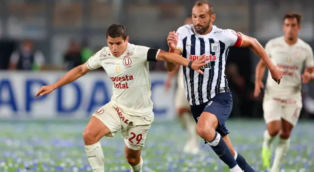 Alianza Lima y Universitario de Deportes ya conocen su fixture para la Liga 1 2025. Alianza Lima y Universitario de Deportes ya conocen su fixture para la Liga 1 2025.