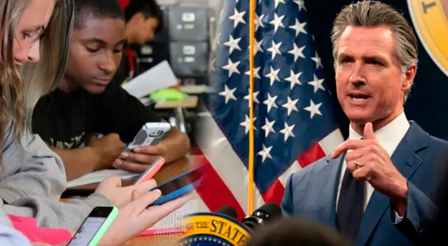 Conoce la nueva LEY que ocasionará un gran impacto en los estudiantes de Los Ángeles. Conoce la nueva LEY que ocasionará un gran impacto en los estudiantes de Los Ángeles.