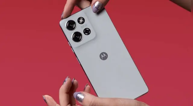 Conoce todos los detalles del Motorola G75 5G, el nuevo gama media con potencia gamer, pantalla de gran calidad y cámaras 4K. Conoce todos los detalles del Motorola G75 5G, el nuevo gama media con potencia gamer, pantalla de gran calidad y cámaras 4K.