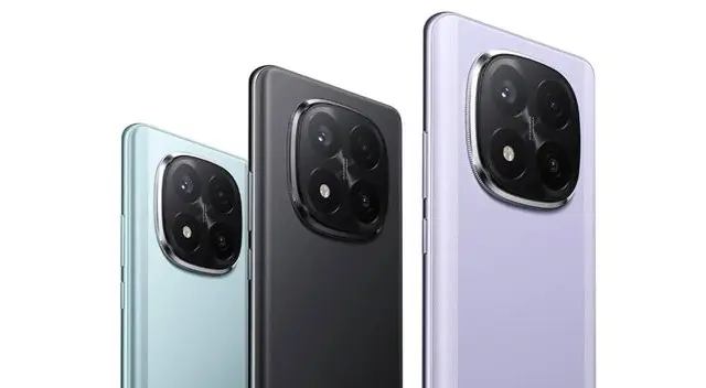 Este es el Xiaomi Redmi Note 14 Pro+ 5G, el smartphone gama alta que supera al Galaxy S25 de Samsung. Este es el Xiaomi Redmi Note 14 Pro+ 5G, el smartphone gama alta que supera al Galaxy S25 de Samsung.