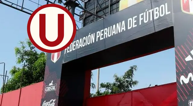 Convocados a la selección peruana.