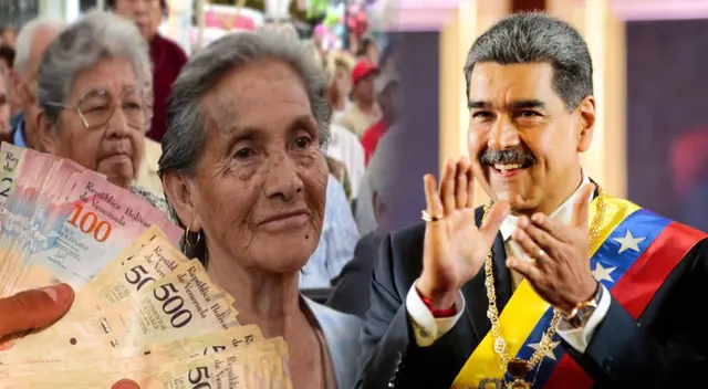 El Bono Amor Mayor ya se paga en 2025. AQUÍ conocerás si es que este subsidio recibirá aumento. El Bono Amor Mayor ya se paga en 2025. AQUÍ conocerás si es que este subsidio recibirá aumento.