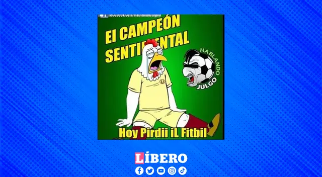Universitario volvió a ser campeón tras casi 10 años de sequía deportiva.