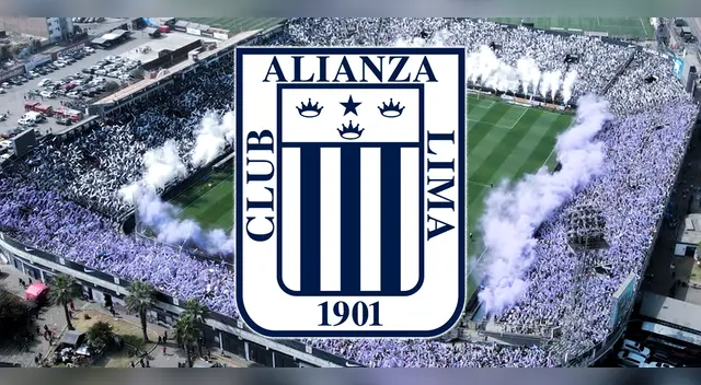 Referente de Alianza Lima dejó el club blanquiazul para fichar por equipo peruano.
