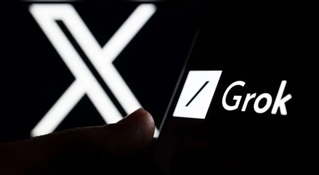 Cómo usar Grok correctamente en X. Cómo usar Grok correctamente en X.