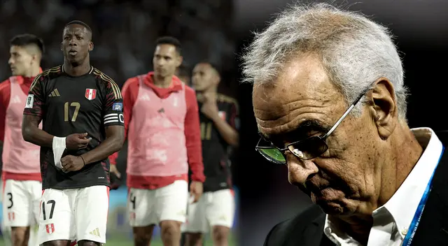 Jorge Fossati solo pudo ganar un partido oficial con la selección peruana. Jorge Fossati solo pudo ganar un partido oficial con la selección peruana.