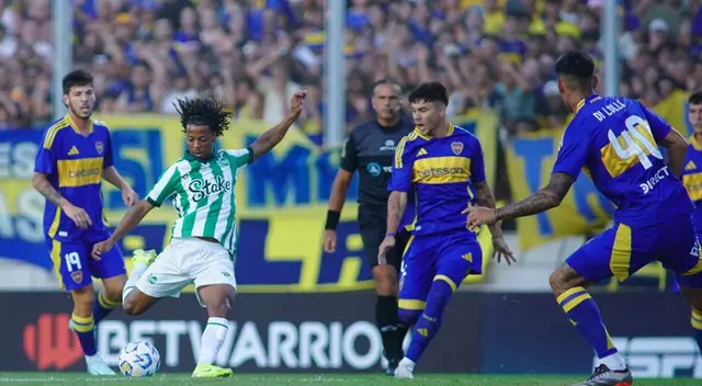 Boca Juniors vs. Juventude se enfrentaron en un partido amistoso. Boca Juniors vs. Juventude se enfrentaron en un partido amistoso.