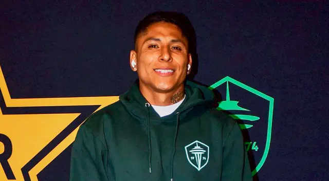 Raúl Ruidíaz tendría definido su nuevo club para el 2025.
