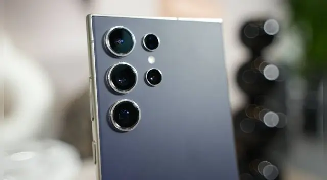 Conoce la destacada ficha técnica del Galaxy S24 Ultra 5G, el smartphone premium que supera al Galaxy S25 ULTRA y es más barato.