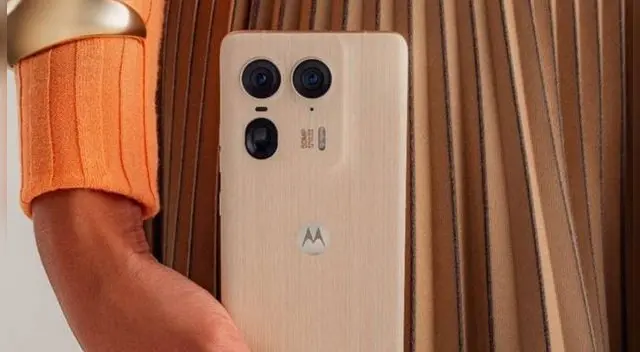 Conoce la destacada ficha técnica del Motorola Edge 50 ULTRA 5G, el gama alta más potente que supera al Galaxy S25 ULTRA de Samsung.