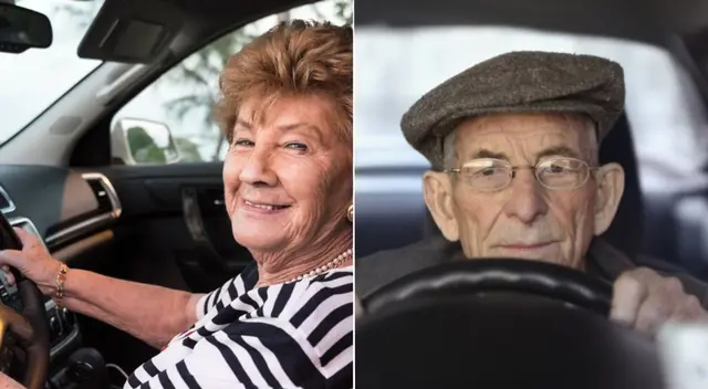 ¿Aumentar la edad para renovar examen de conducir a los 87 años? ¿Aumentar la edad para renovar examen de conducir a los 87 años?