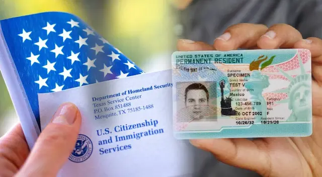 Nuevo requisito de USCIS para la Green Card en EEUU. Nuevo requisito de USCIS para la Green Card en EEUU.