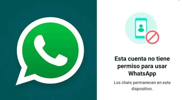 Conoce qué aplicación NO debes instalar en tu smartphone, ya que de hacerlo serás suspendido por Meta. Conoce qué aplicación NO debes instalar en tu smartphone, ya que de hacerlo serás suspendido por Meta.
