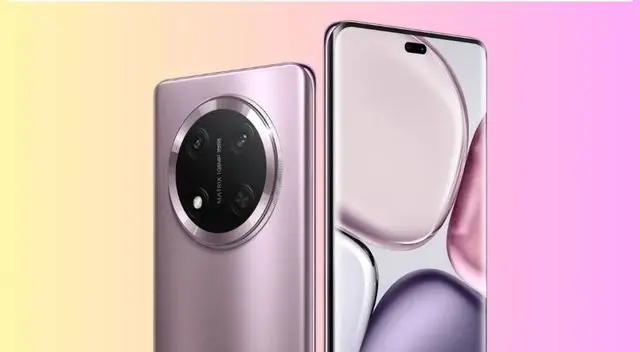 Conoce la ficha técnica detallada del Honor Magic 7 Lite, el gama media más resistente de HONOR para este 2025. Conoce la ficha técnica detallada del Honor Magic 7 Lite, el gama media más resistente de HONOR para este 2025.