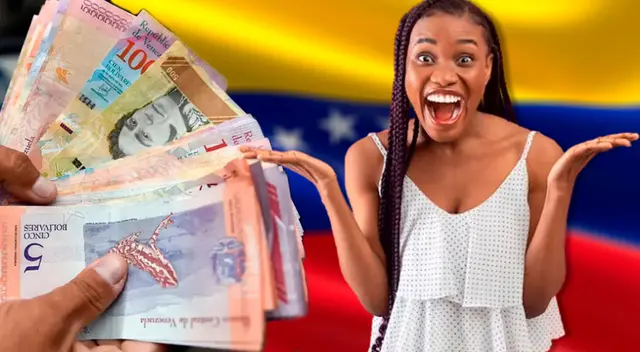 Este sería el nombre del Primer Bono Especial de enero 2025.