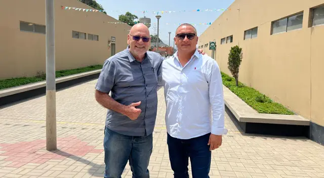 José Carlos Brunoro estará a cargo de la gestión deportiva del primer Centro de Excelencia de Alto Rendimiento para el Fútbol. José Carlos Brunoro estará a cargo de la gestión deportiva del primer Centro de Excelencia de Alto Rendimiento para el Fútbol.