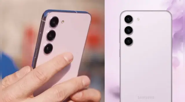 Conoce las características y ficha técnica del Galaxy S23 5G de Samsung, el gama alta de 2023 más potente y barato. Conoce las características y ficha técnica del Galaxy S23 5G de Samsung, el gama alta de 2023 más potente y barato.