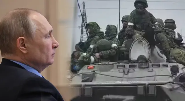 Rusia no estaría de acuerdo con nueva propuesta del Reino Unido. Rusia no estaría de acuerdo con nueva propuesta del Reino Unido.