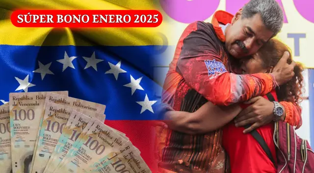 Se anunció el pago de un súper bono para los jubilados en Venezuela. Se anunció el pago de un súper bono para los jubilados en Venezuela.