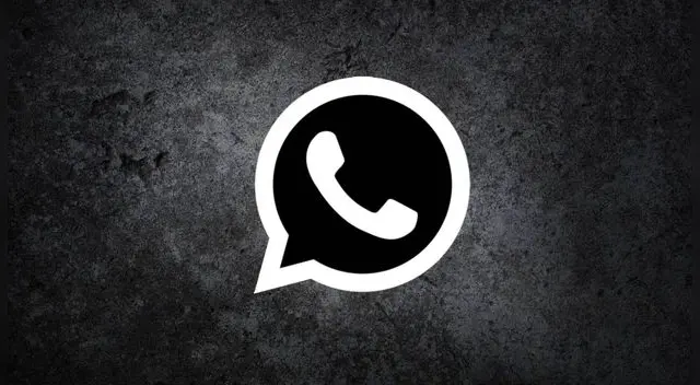Así puedes activar el Modo Oscuro en WhatsApp tanto en smartphones Android o iPhone.