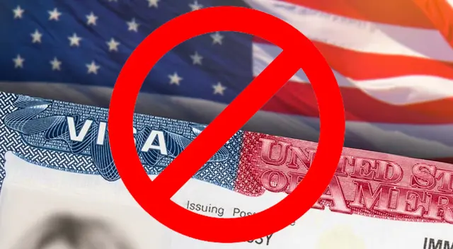 El Departamento de Estado de EE. UU. advierte que los poseedores de visas de validez indefinida, como las Burroughs Visas, deben renovarlas para poder viajar al país.