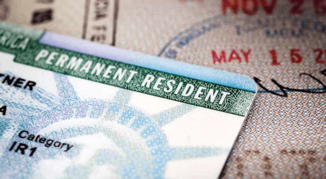 Green Card