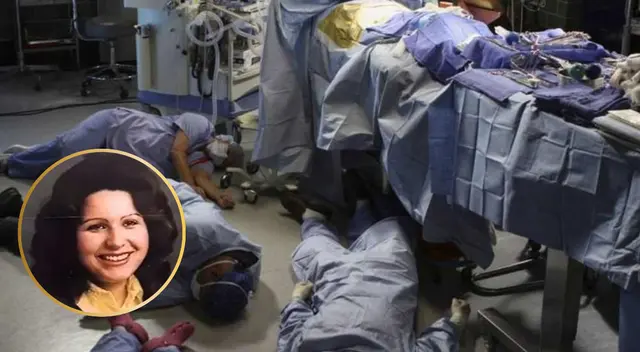 Gloria Ramírez y el misterio de la intoxicación masiva en su muerte.