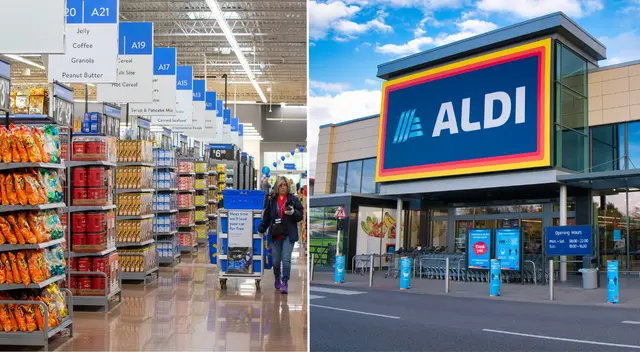 Top 10 de los supermercados más económicos en EE.UU. Top 10 de los supermercados más económicos en EE.UU.