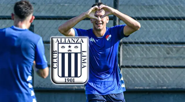 Alianza Lima y Nacional jugarán la Copa Libertadores. Alianza Lima y Nacional jugarán la Copa Libertadores.