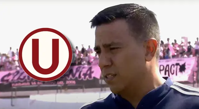 César Farías fue de interés de Universitario con miras a la temporada 2024.