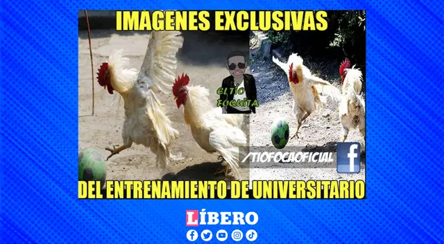 Universitario se encuentra afrontando una serie de amistosos previo a inicio de la Liga 1 2025.