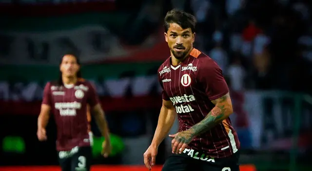 Universitario midió fuerzas ante Once Caldas por la Serie Colombia 2025.