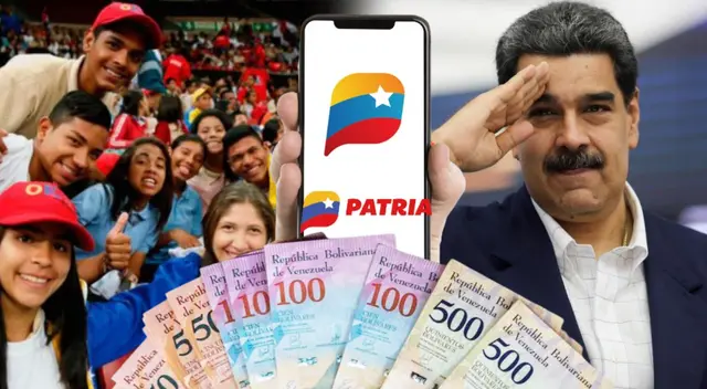 La población está a la espera de saber el nombre de este beneficio económico y con qué monto será repartido entre los venezolanos. La población está a la espera de saber el nombre de este beneficio económico y con qué monto será repartido entre los venezolanos.