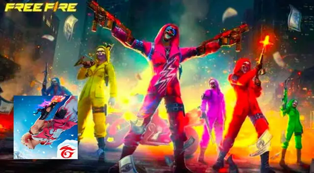Mejora tu puntería y conviértete en experto en Free Fire.